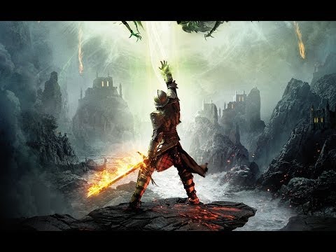 Dragon Age: Inquisition - Change Is Coming Trailer