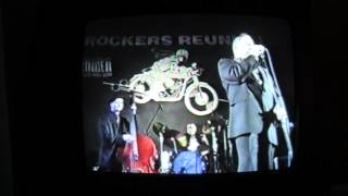 Robert Gordon Drivin' Wheel Rockers Reunion Reading 2003