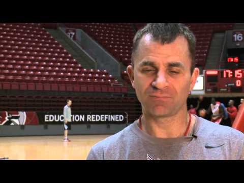 Ball State's Jeremiah Davis Making Early Impact