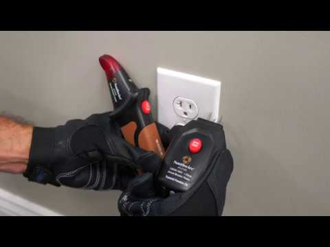 Southwire 41210S Circuit Breaker Finder How-To