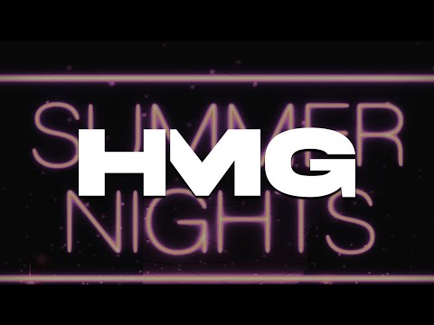 Paul Keen, Toby DEE - Summer Nights (feat. Flyjacker & Ramori)