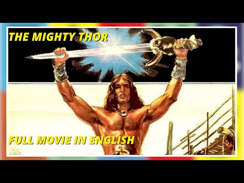 Download Thor Full Movie English.3gp .mp4 | Codedwap