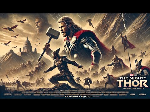 Download Thor Full Movie English.3gp .mp4 | Codedwap