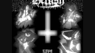 Hellish - Bullets (Assassin Cover)