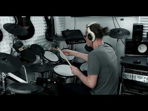 EeKlipz - Toontrack - Fields Of Rock SDX - Ample Hellrazer - Dark Metal