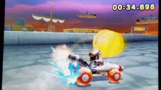 DSキラーシップ 1:57.080【MK7 TA】