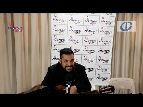 Memento Culturale: Paulinho Machado