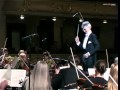 Оркестр "Киев-Классик", Карен Хачатурян - "Погоня" из балета Чиполлино 