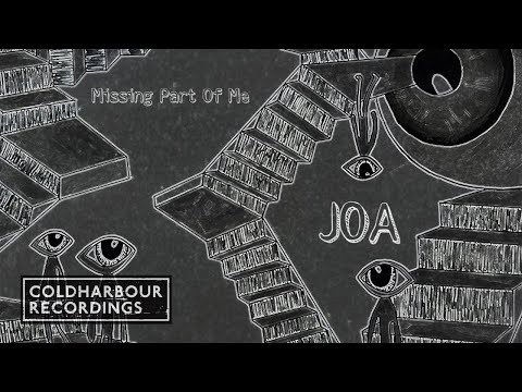 JOA - Missing Part of Me