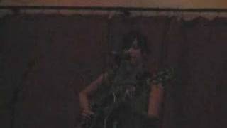 Tristan Prettyman - Breathe (Live)