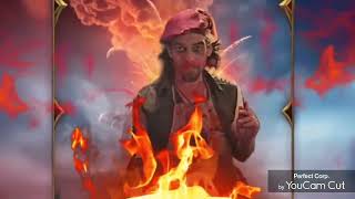 Voltaire SEE YOU IN HELL