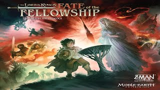 The Lord of the Rings: Fate of the Fellowship - Discussion