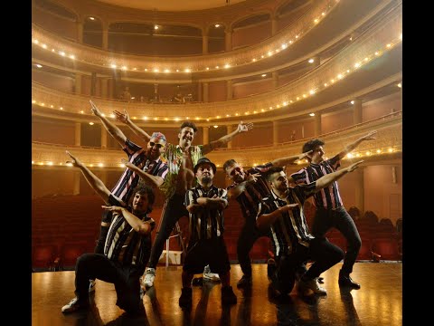 pERRO fLACO - En Vivo Desde El Teatro Real (show completo)