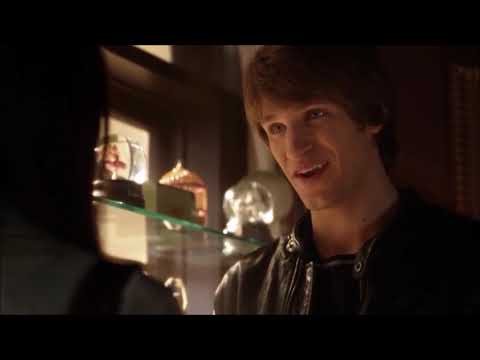 Pretty Little Liars 1x17 Spoby Scenes (Part 1)
