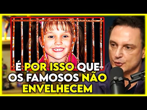 COMO FUNCIONA UM RITUAL SATÂNICO (DANIEL MASTRAL) | Cortes Podcast