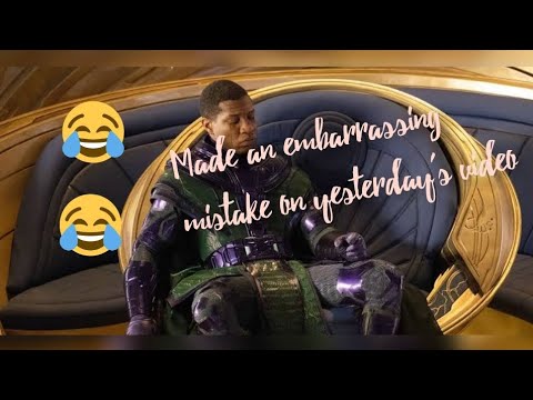 Kang - PVE and PVP showcase TAKE 2 (with Mighty CTP of Veteran)