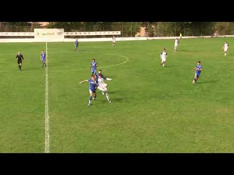 REAL NIŠ  - NOVI PAZAR (2 -0) Kadetska liga Srbije 2025/26