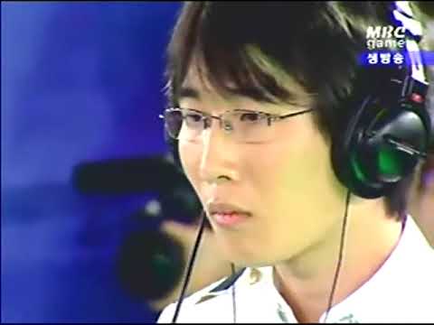 Stout MSL BoxeR (T) vs Nal_rA (P) 2003-05-29 @ Jim Raynor's Memory J (Match 1)