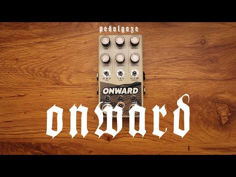 Chase Bliss Audio Onward 2024 - Present - Various image 6