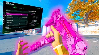 #1 PS5 Movement + Best New Settings for Season 3 Warzone 