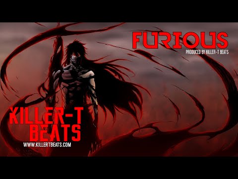 Booba x Gradur Type Beat "Furious" | Killer-T Beats