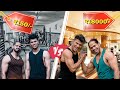 We Tried Cheap Vs Expensive Gym Robin Gusain