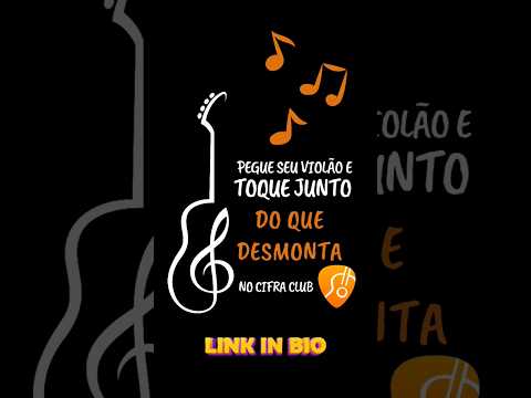 Do Que Desmonta - Vina