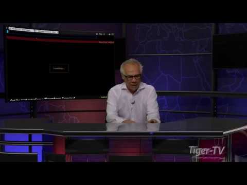 November 28th 4PM EST Market Update with Tom O'Brien on TFNN