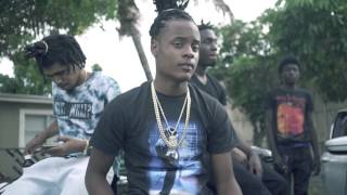 OTB LAJAN & OTB CHRIS x YSL KASH - I WANT ME THAT MULA