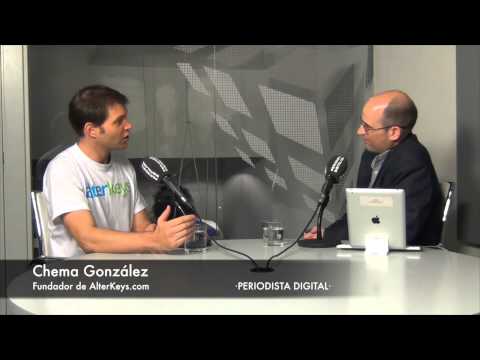 Entrevista PeriodistaDigital