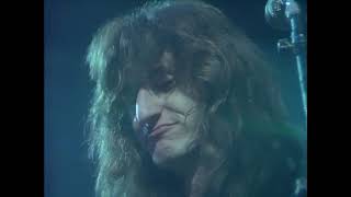 Rush - Freewill - Exit...Stage Left - Live 1981 (1080p)