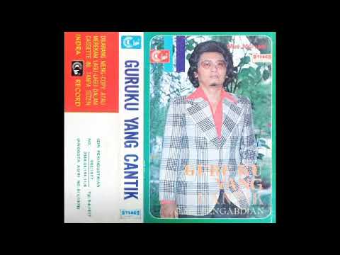 Mus Mulyadi - Guruku yang Cantik (O.M Pengabdian)