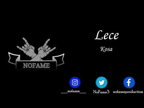 Kosa - Lece