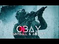 Airsoft Paintball Obey Military Motivation