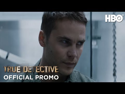 True Detective Season 2 (Post Premiere Critics Promo)