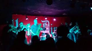 BROWN SABBATH (live) Iron Man