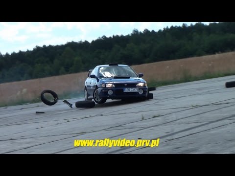 MOTOINTEGRATOR CLASSICAUTO CUP - III Runda - Biała Podlaska - 2016-06-19 HD