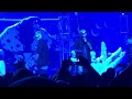 ICP - Just Like That & Pass Me By live In Detroit 2017 The Great Milenko Tour