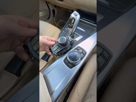 Upgrade idrive in BMW f series for 70$ #bmw #bmwf30 #fix #bmwf