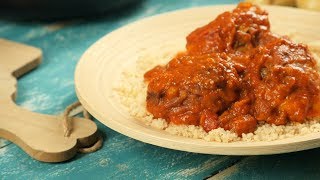 מתכון למפרום טריפוליטאי