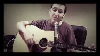 (1122) Zachary Scot Johnson I&#39;m Bound for the Mountains And Sea Tom Paxton Cover thesongadayproject