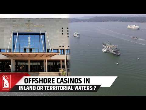 High Court Hears Arguments on Inland and Territorial Waters in Offshore Casino PILs