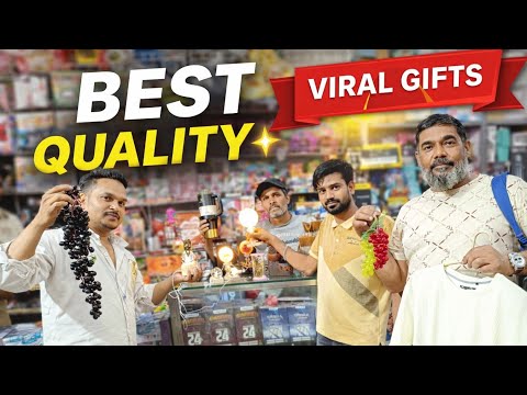 Viral Trending Gifting items! 🔥2026 #warsibazar #discountdiaries #gifts#sasta #cheaprate #viralshop.