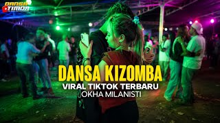 Download lagu LAGU DANSA KIZOMBA TERBARU - COVER OKHA MILANISTI  mp3