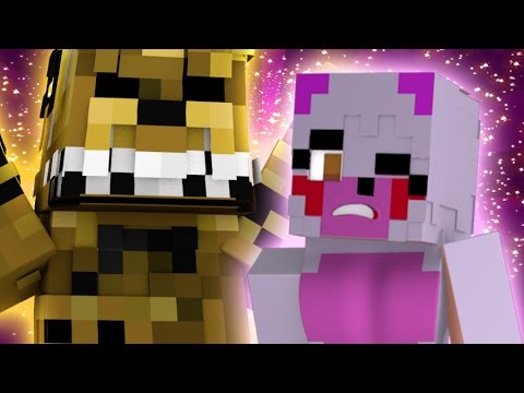 You won't believe what happened in Night 18 of FNAF World Minecraft Roleplay