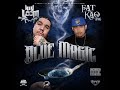 KEY LOOM & FATKAO 396 FT. C-DUBB - 10 TOES DOWN