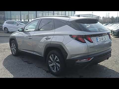 Hyundai Tucson Executive HEV 1.6 Petrol 5dr - Image 2