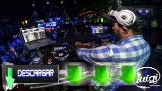 Dj Luigi – Sexy Beach Verano 2015