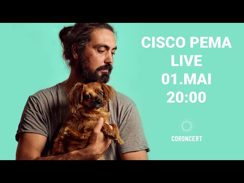 Cisco Pema - LIVE