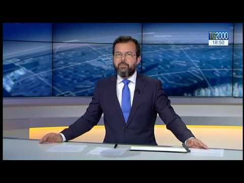 Tg2000 del 31 maggio 2017 - Edizione delle 18:30